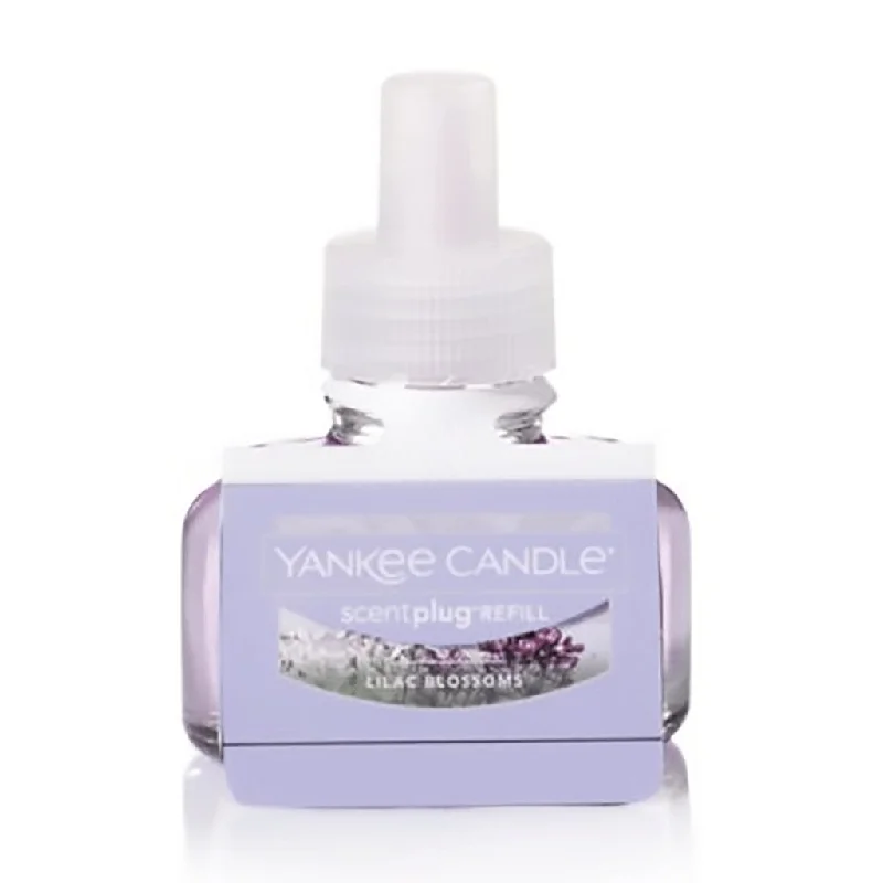 Yankee Candle : ScentPlug® Refill in Lilac Blossoms