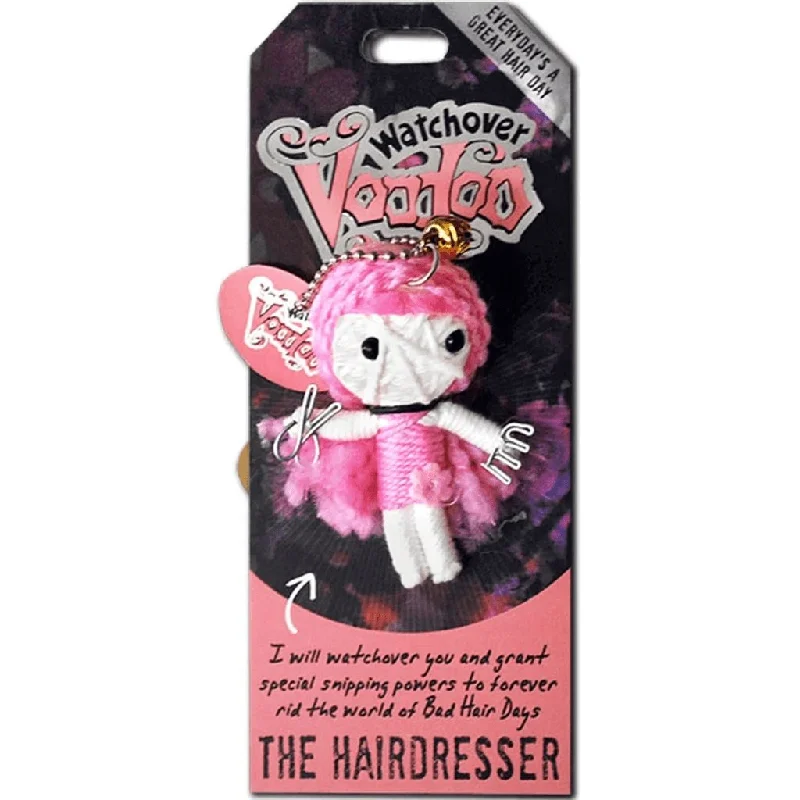 Watchover Voodoo : The Hairdresser