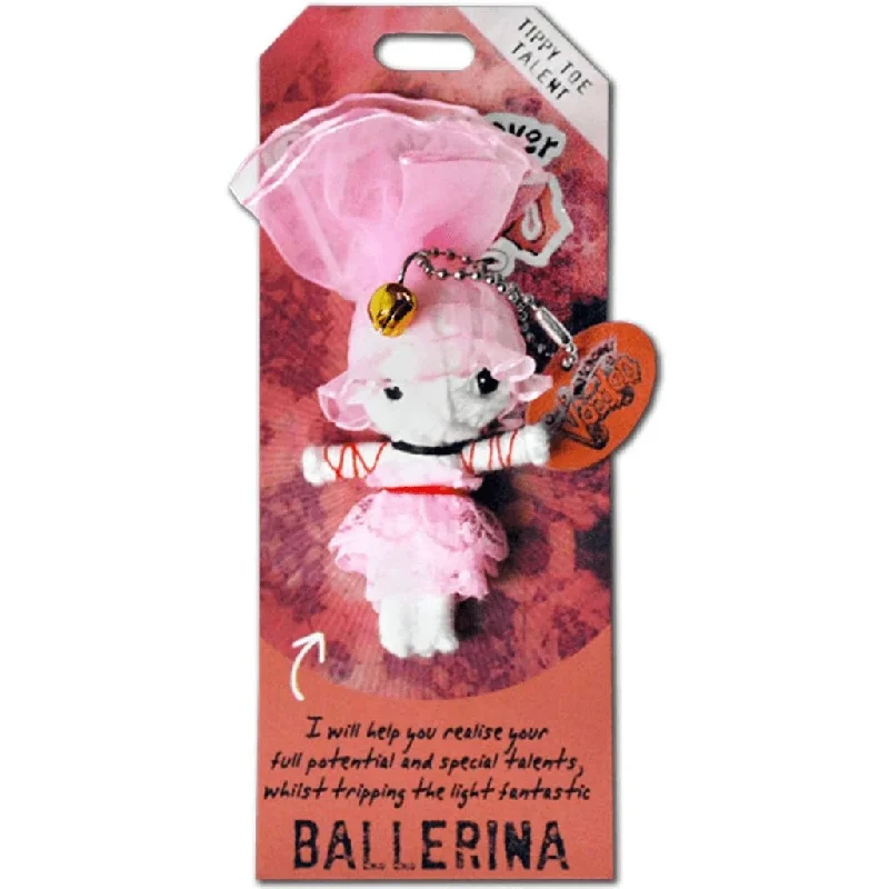 Watchover Voodoo : Ballerina