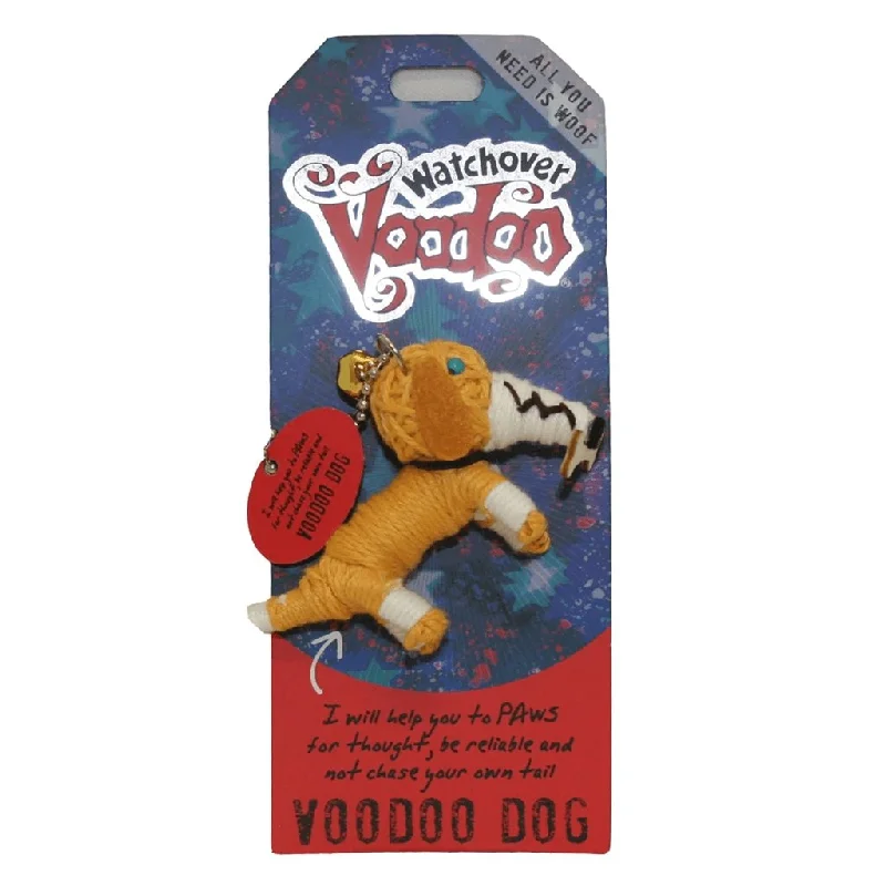 Watchover Voodoo : Voodoo Dog