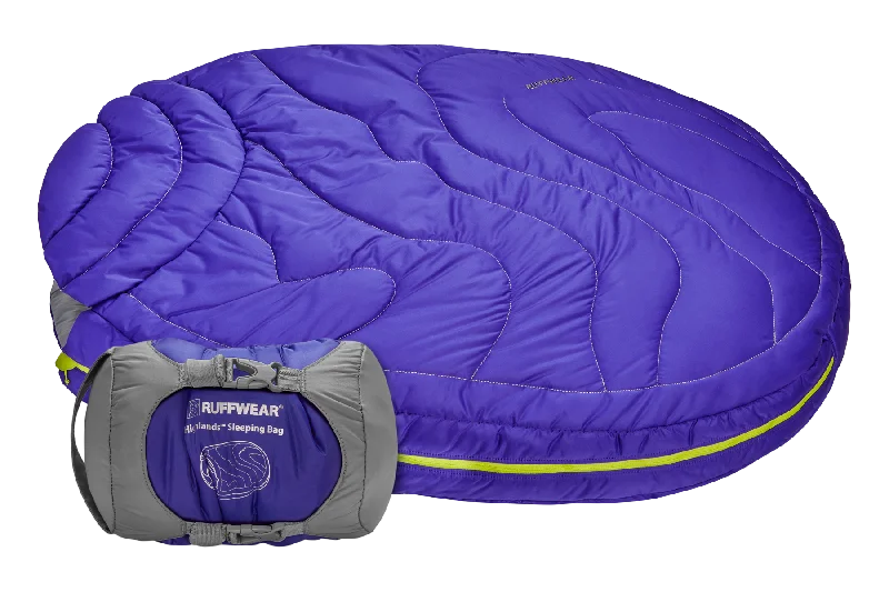 Highlands™ Dog Sleeping Bag