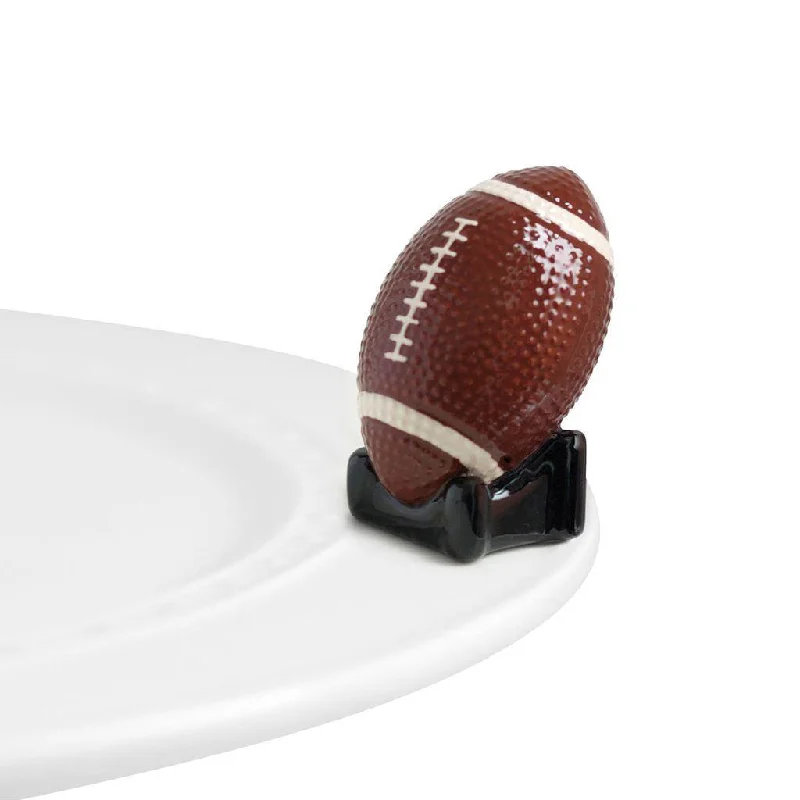 Nora Fleming : Touchdown! Mini