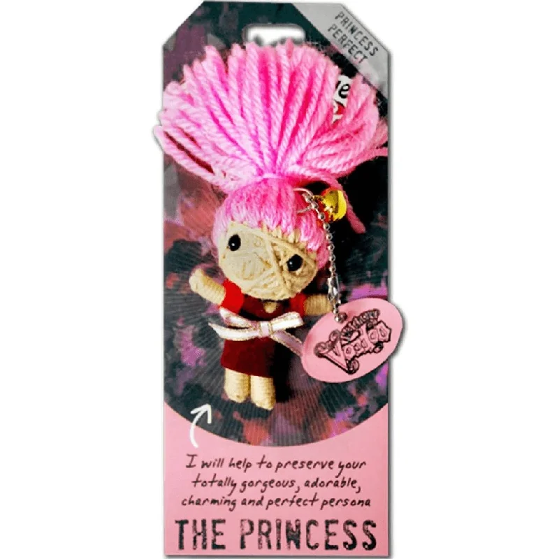 Watchover Voodoo : The Princess