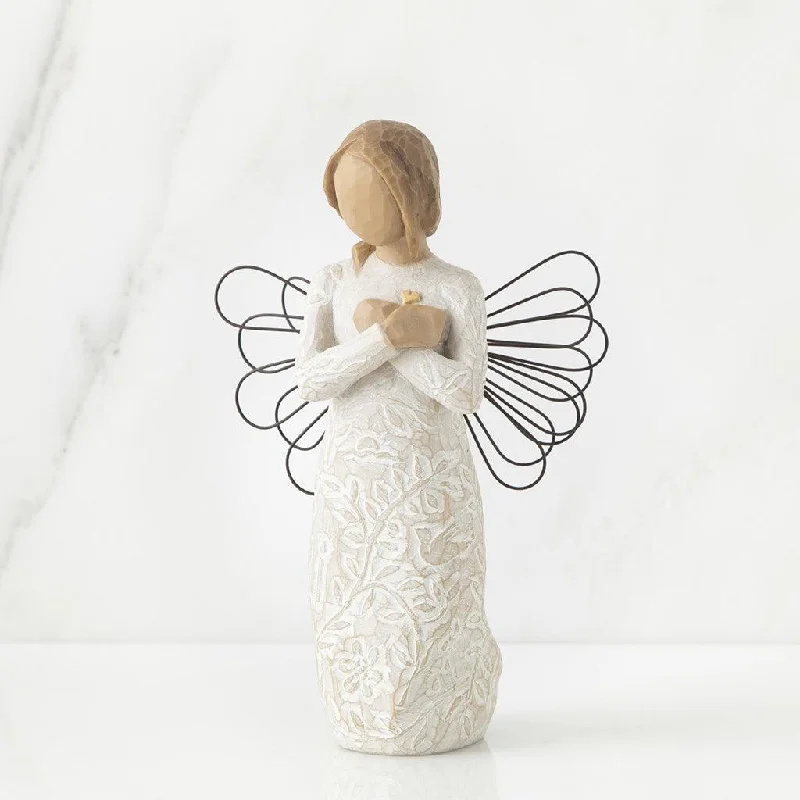 Willow Tree : Remembrance Figurine