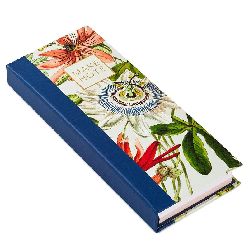 Hallmark : Modern Floral Folio and Memo Pad Set