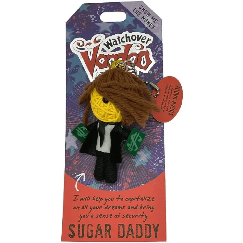 Watchover Voodoo : Sugar Daddy