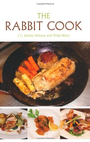 The Rabbit Cook (J.C. Jeremy Hobson, Philip Watts)