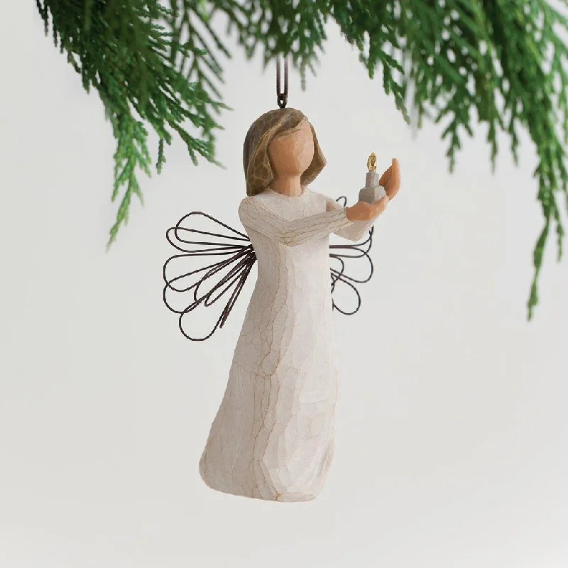 Willow Tree : Angel of Hope Ornament