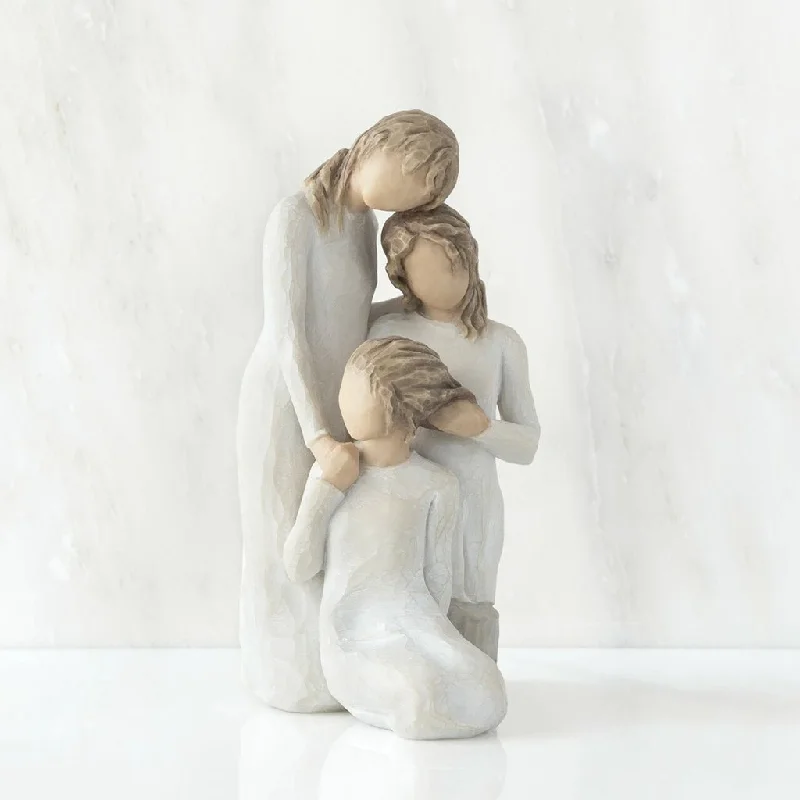 Willow Tree : Our Healing Touch Figurine