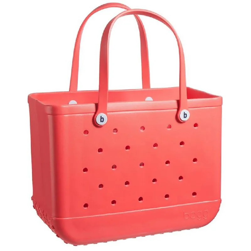 Bogg Bags : Original Bogg® Bag in Coral Me Mine