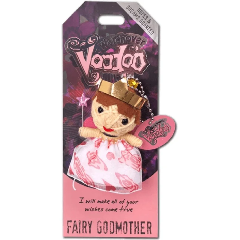 Watchover Voodoo : Fairy Godmother