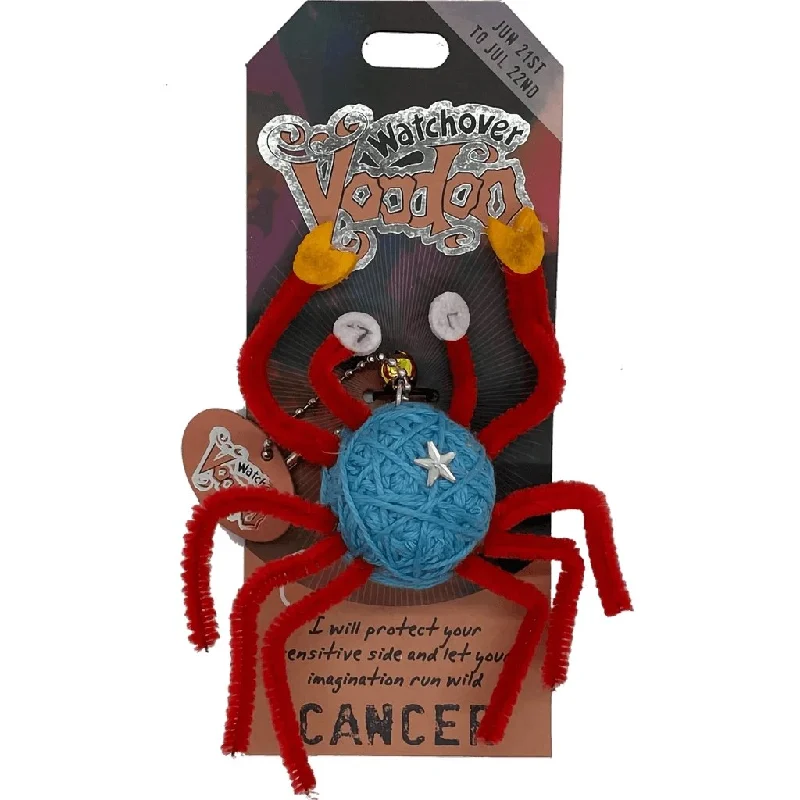 Watchover Voodoo : Cancer