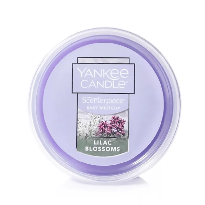 Yankee Candle : Easy MeltCup in Lilac Blossoms