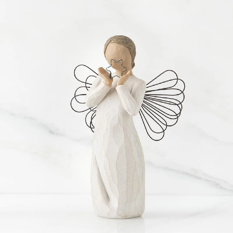 Willow Tree : Bright Star Figurine