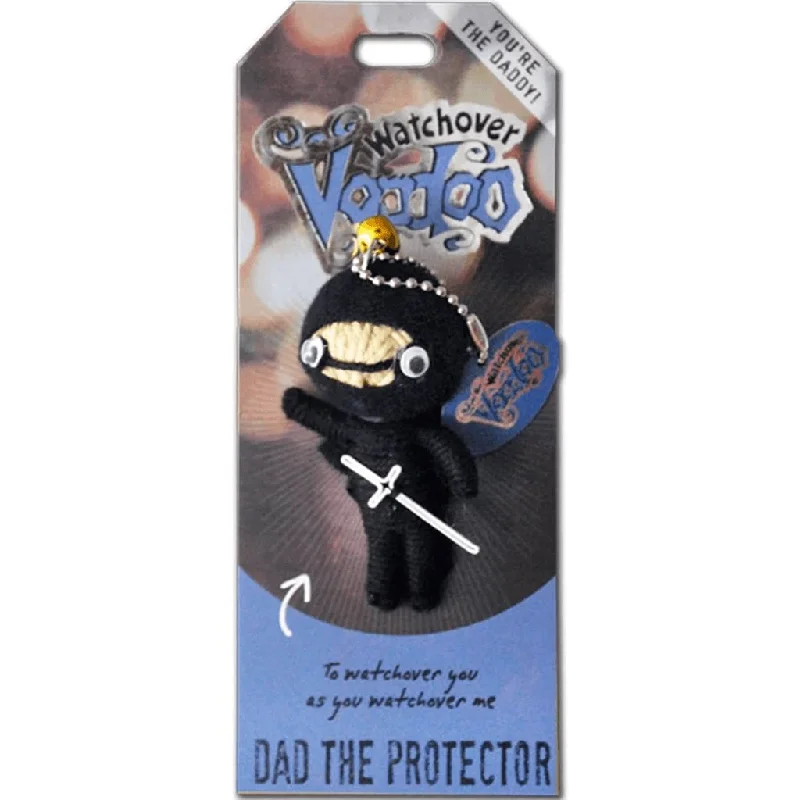 Watchover Voodoo : Dad the Protector