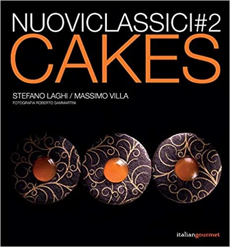 Cakes (Stefano Laghi, Massimo Villa)