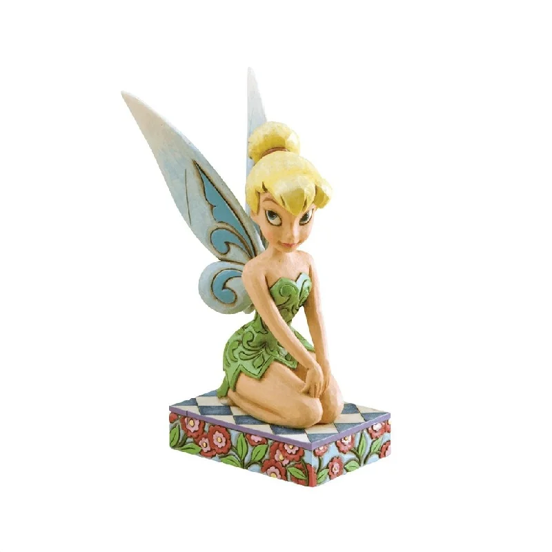 Jim Shore : Tinker Bell, A Pixie Delight