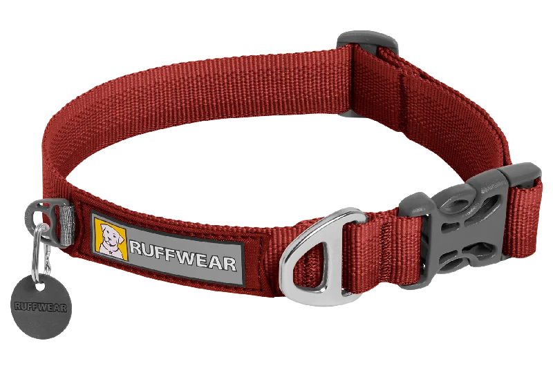 Front Range™ Dog Collar