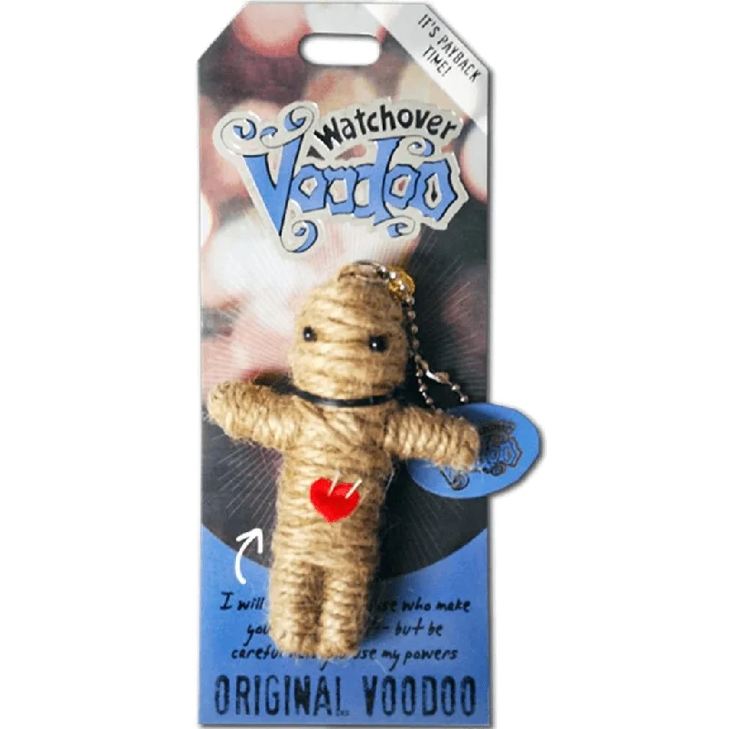 Watchover Voodoo : Original Voodoo