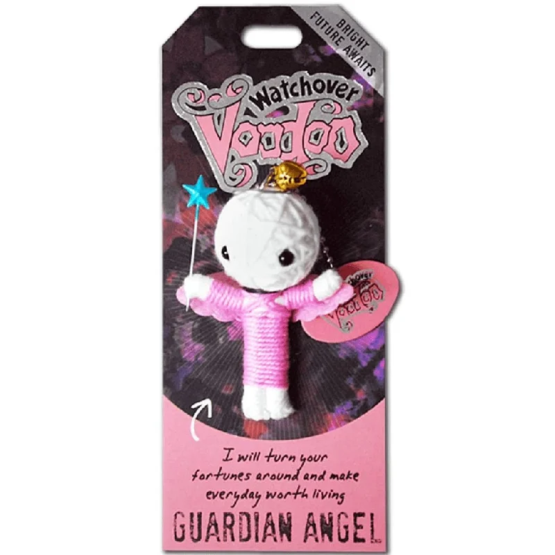 Watchover Voodoo : Guardian Angel