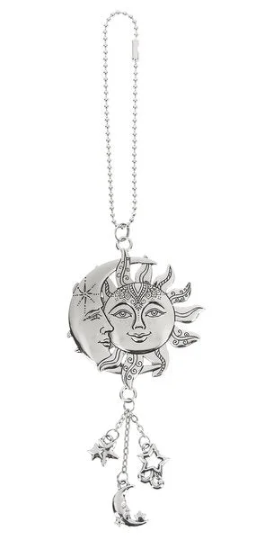 Ganz : Car Charm - Sun & Moon