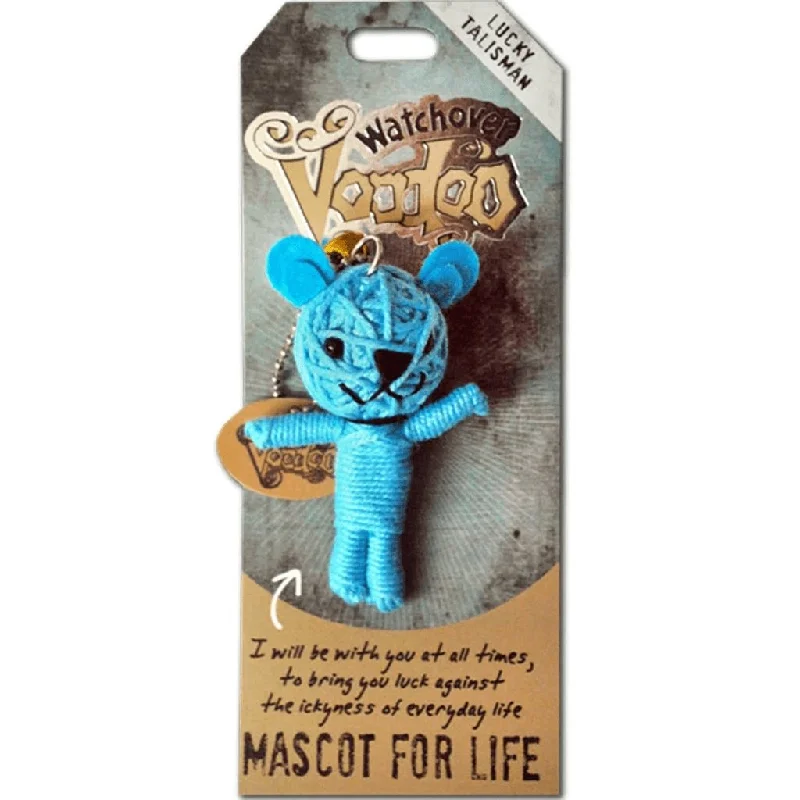 Watchover Voodoo : Mascot for Life