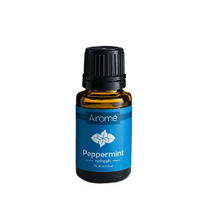 Airomé : Peppermint Essential Oil