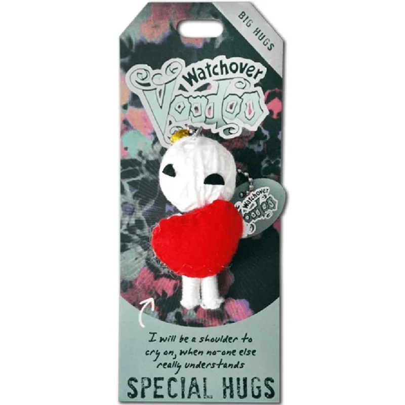 Watchover Voodoo : Special Hugs