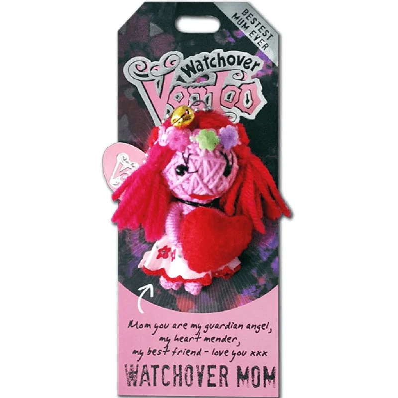 Watchover Voodoo : Watchover Mom