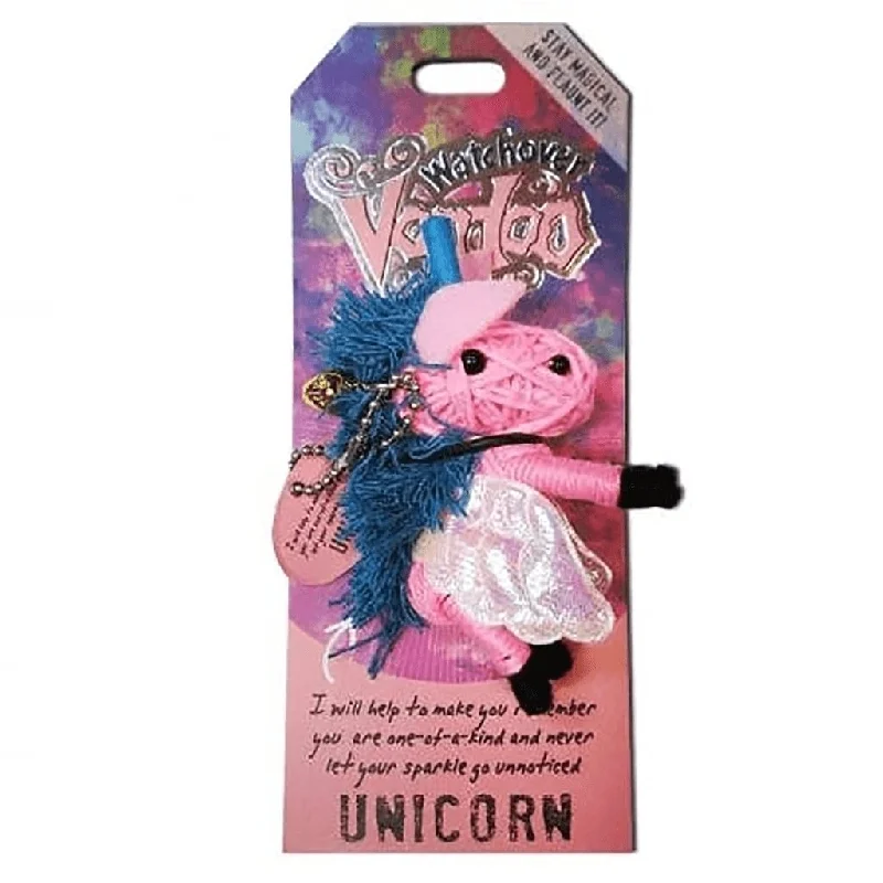 Watchover Voodoo : Unicorn