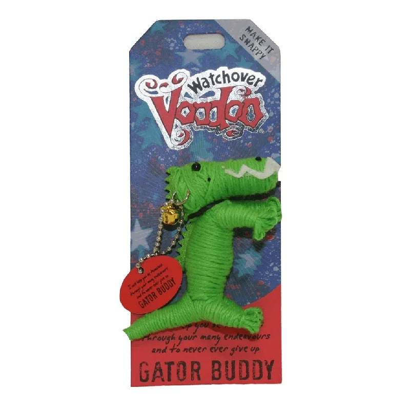 Watchover Voodoo : Gator Buddy