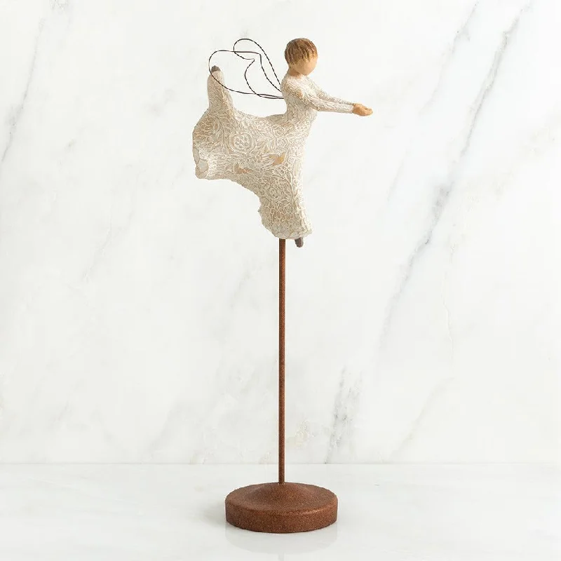 Willow Tree : Dance of Life Figurine