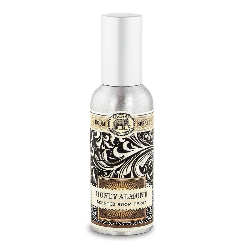 Michel Design Works : Honey Almond Room Spray