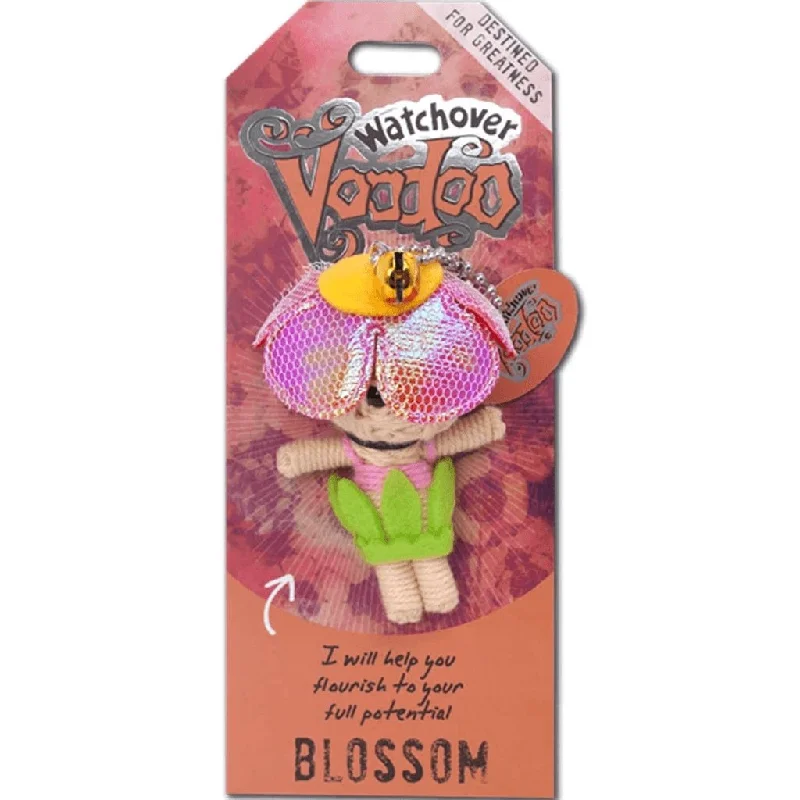 Watchover Voodoo : Blossom