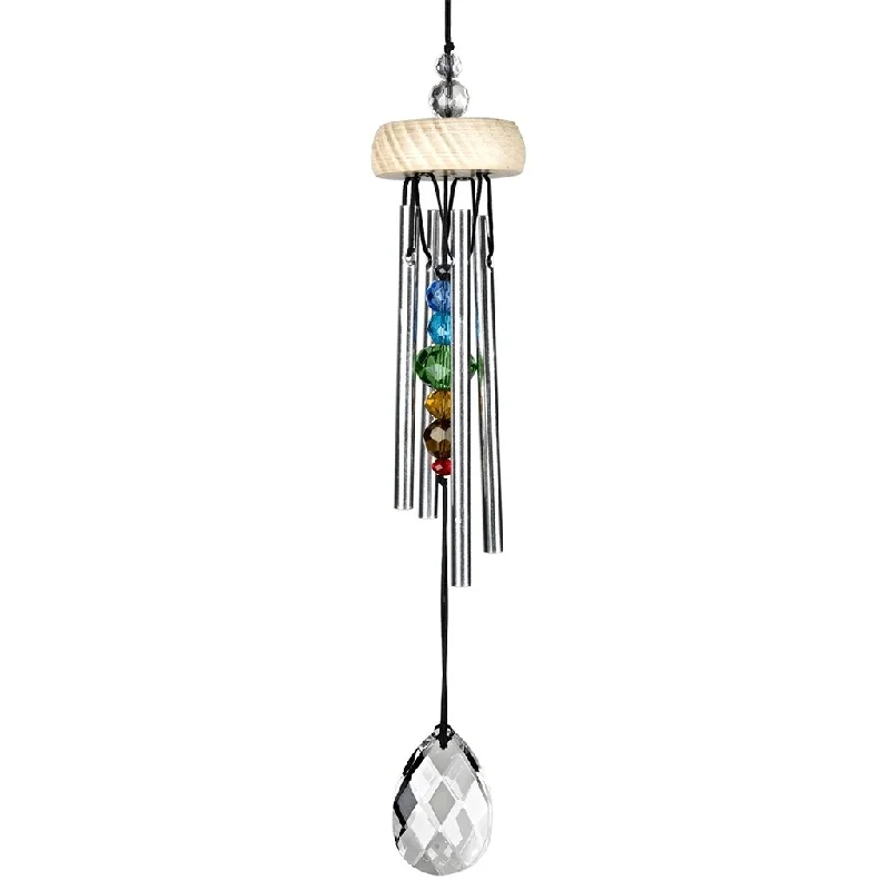 Woodstock Chimes : Gem Drop Chime - Prism