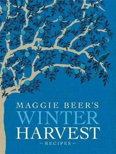 Maggie Beer's Winter Harvest Recipes (Maggie Beer)