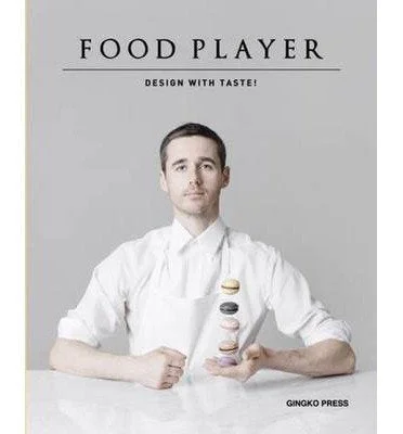 Food Player: Design with Taste!