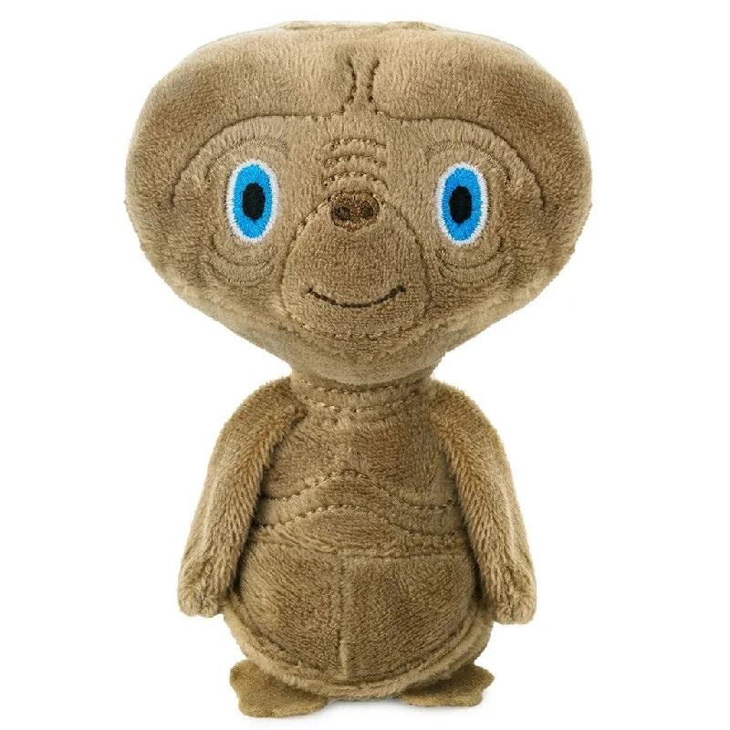 Hallmark : itty bittys® E.T. The Extra-Terrestrial Plush With Light