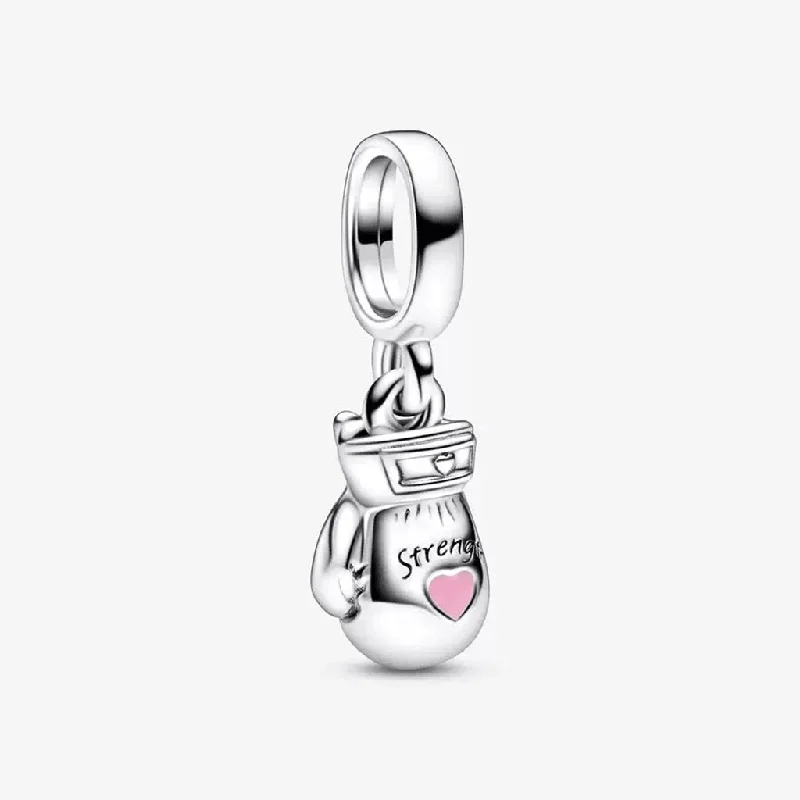 PANDORA : Boxing Glove Dangle Charm