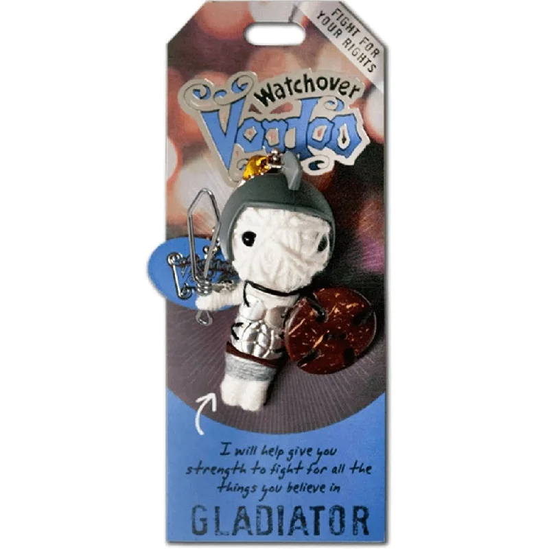 Watchover Voodoo : Gladiator