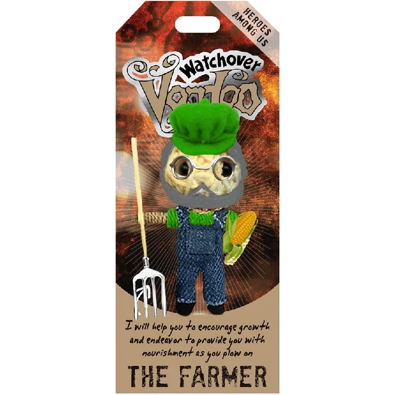 Watchover Voodoo : The Farmer