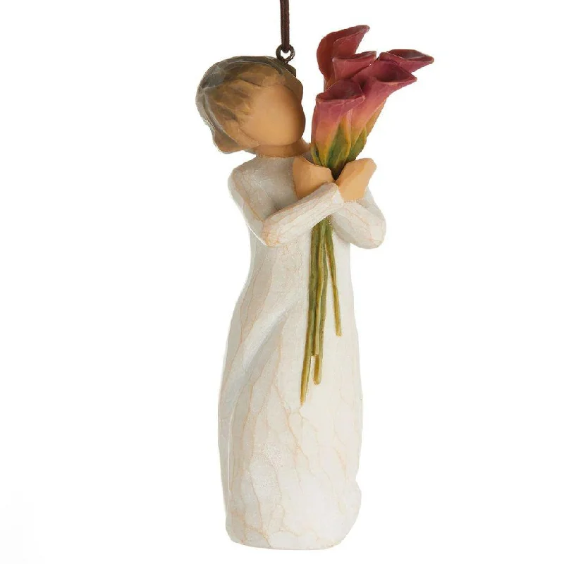 Willow Tree : Bloom Ornament