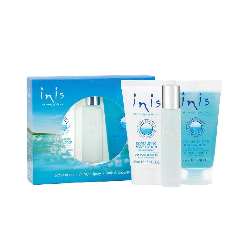 Inis : Trio Gift Set